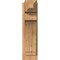 Ekena Millwork Imperial Craftsman Smooth Outlooker, Western Red Cedar, 7 1/2"W x 16"D x 28"H OUT08X16X28IMP04SWR - alternate 2